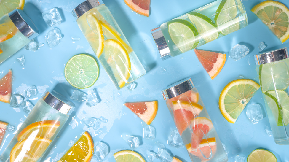 Hydration Tips