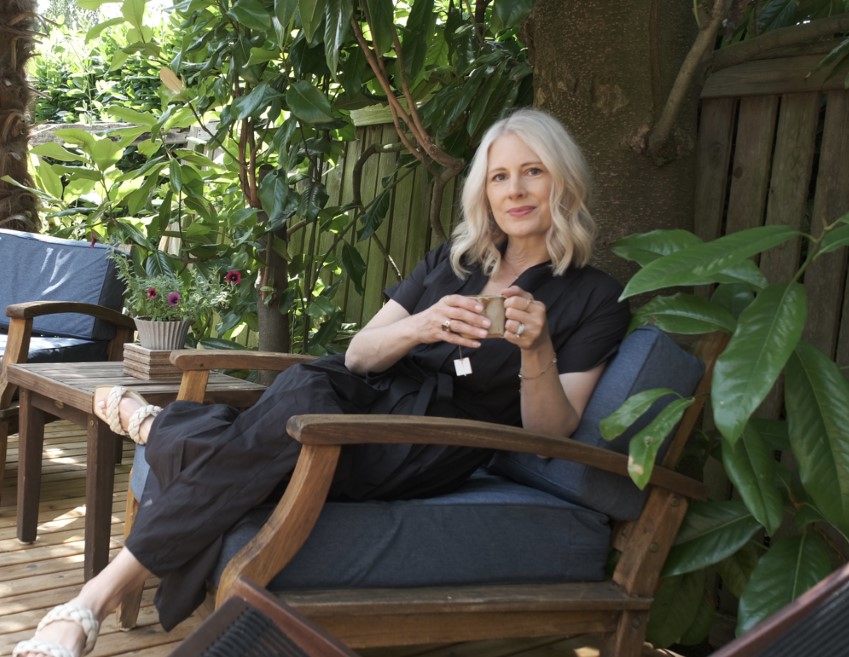 Andrea Wingert Wellness Coaching Andrea Wingert Wellness Coaching